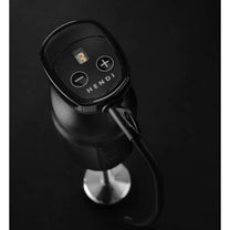 Powerful hand blender with speed adjustment 250W Hendi 222157 - Carlat