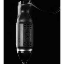 Powerful hand blender with speed adjustment 250W Hendi 222157 - Carlat