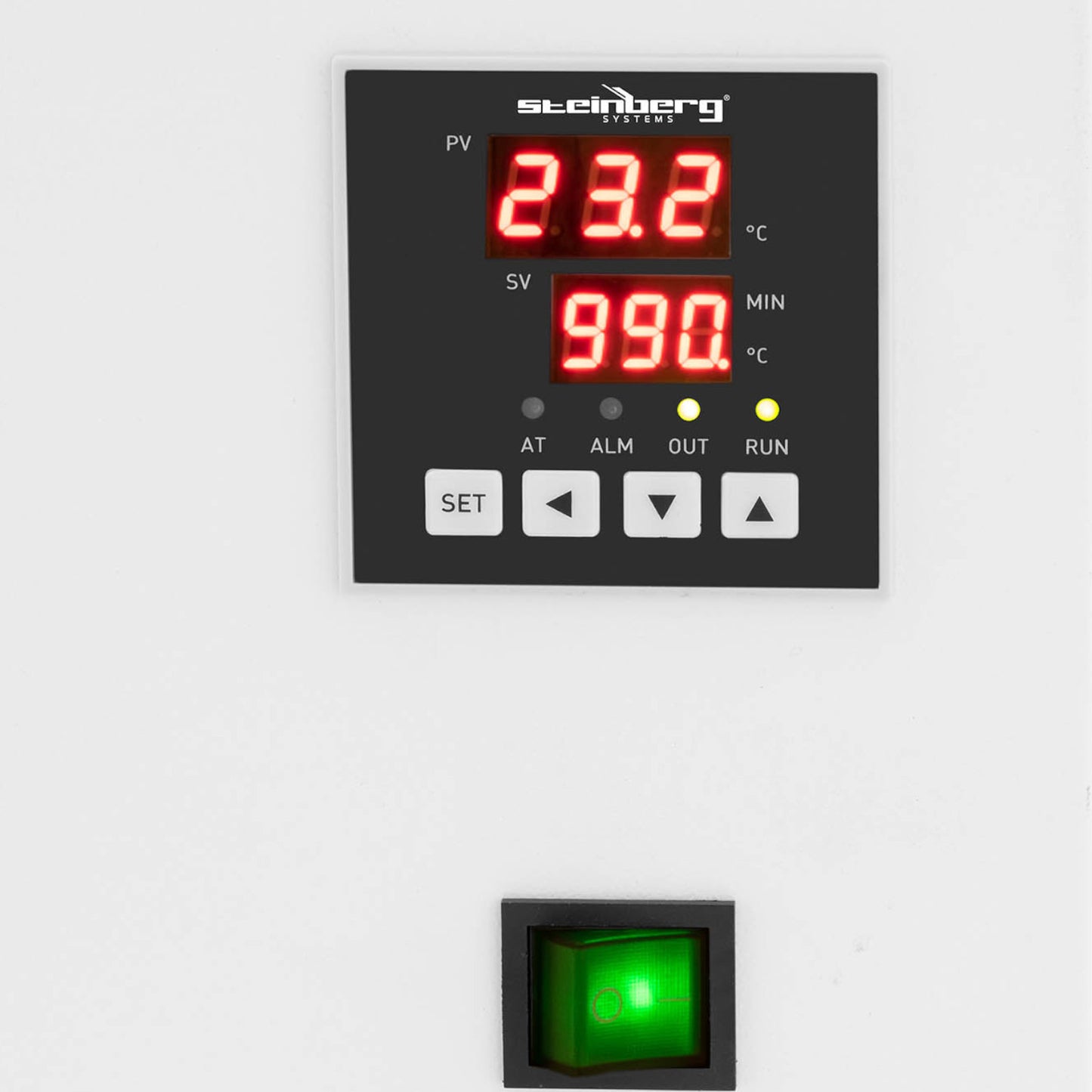 Precision bath laboratory bath 5-100C 60x30x20cm 36L - Carlat