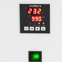 Precision bath laboratory bath 5-100C 60x30x20cm 36L - Carlat