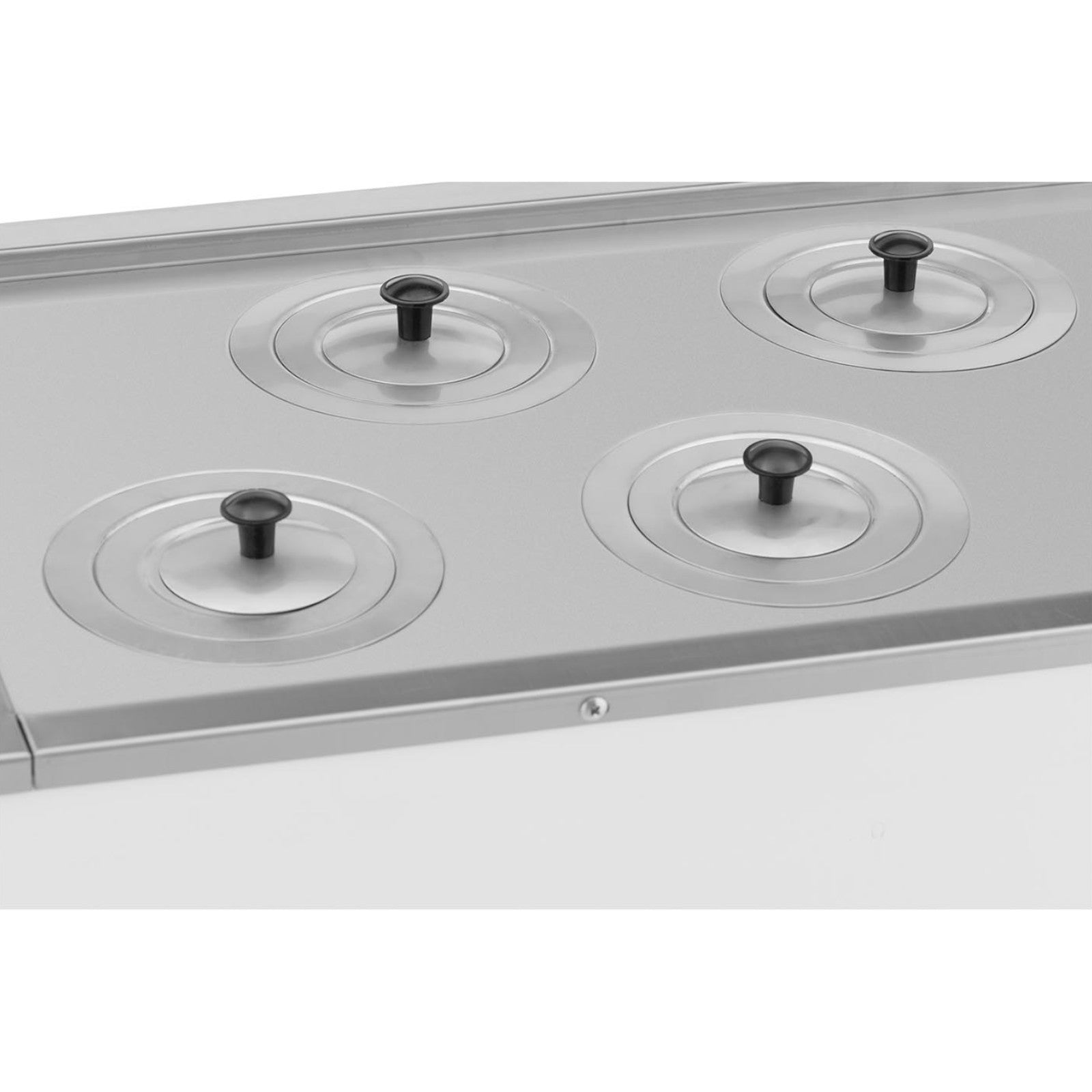 Precision bath laboratory bath 5-100C 60x30x20cm 36L - Carlat