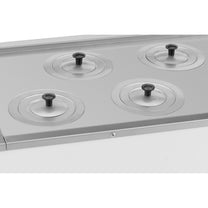 Precision bath laboratory bath 5-100C 60x30x20cm 36L - Carlat