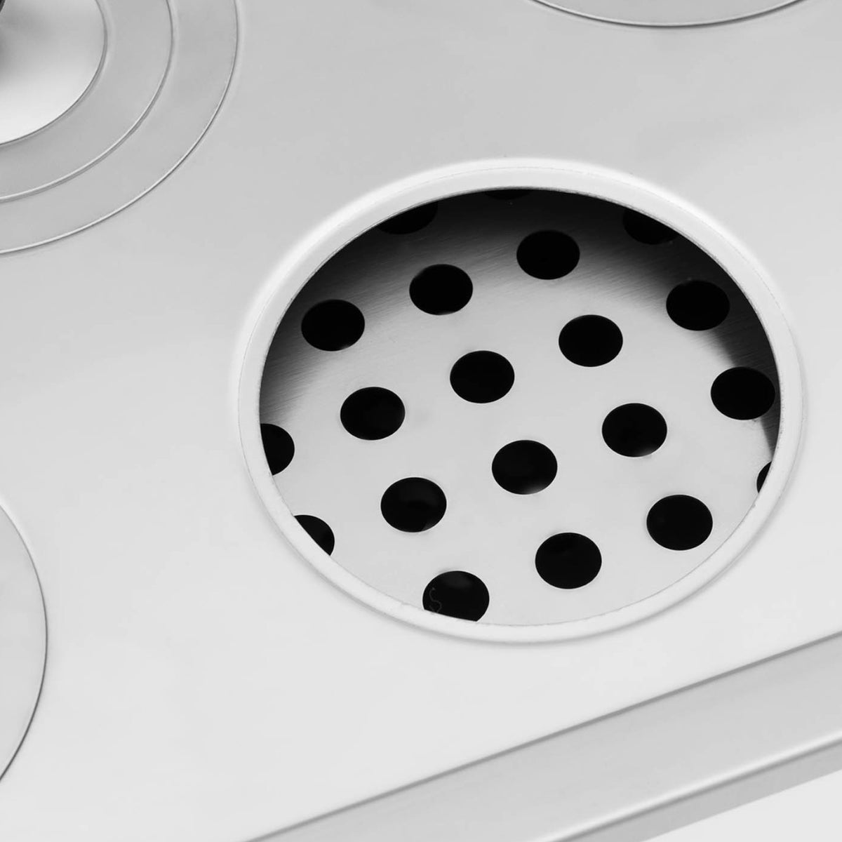 Precision bath laboratory bath 5-100C 60x30x20cm 36L - Carlat