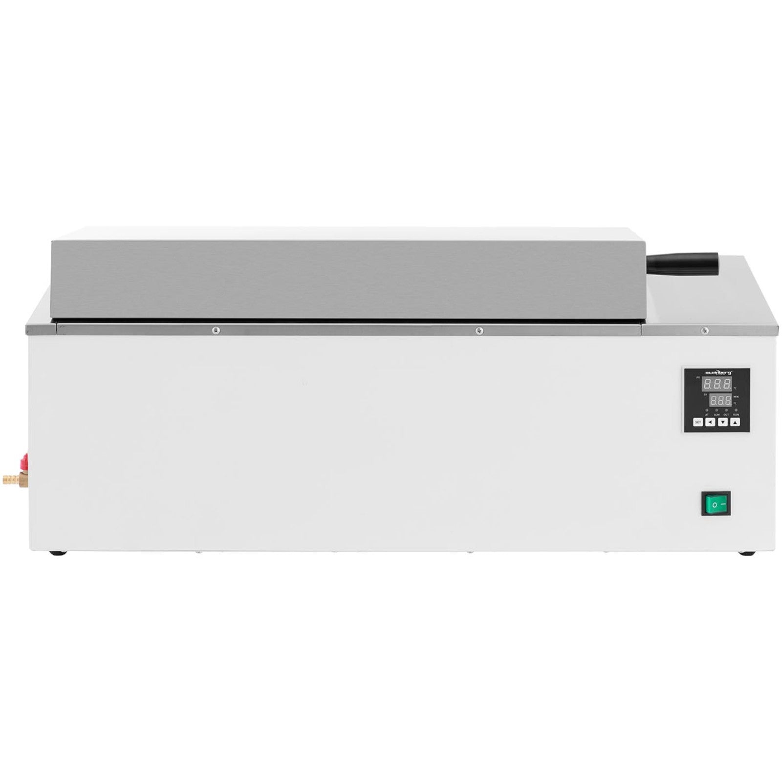 Precision bath laboratory bath 5-100C 60x30x20cm 36L - Carlat
