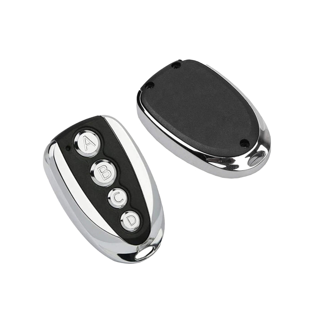 RTO Professional Self-Programming Universal Alarm Gate Remote Control, 433.92 MHz - E074 – image 2
