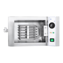 Professional fryer with 230V 10L tap - Carlat