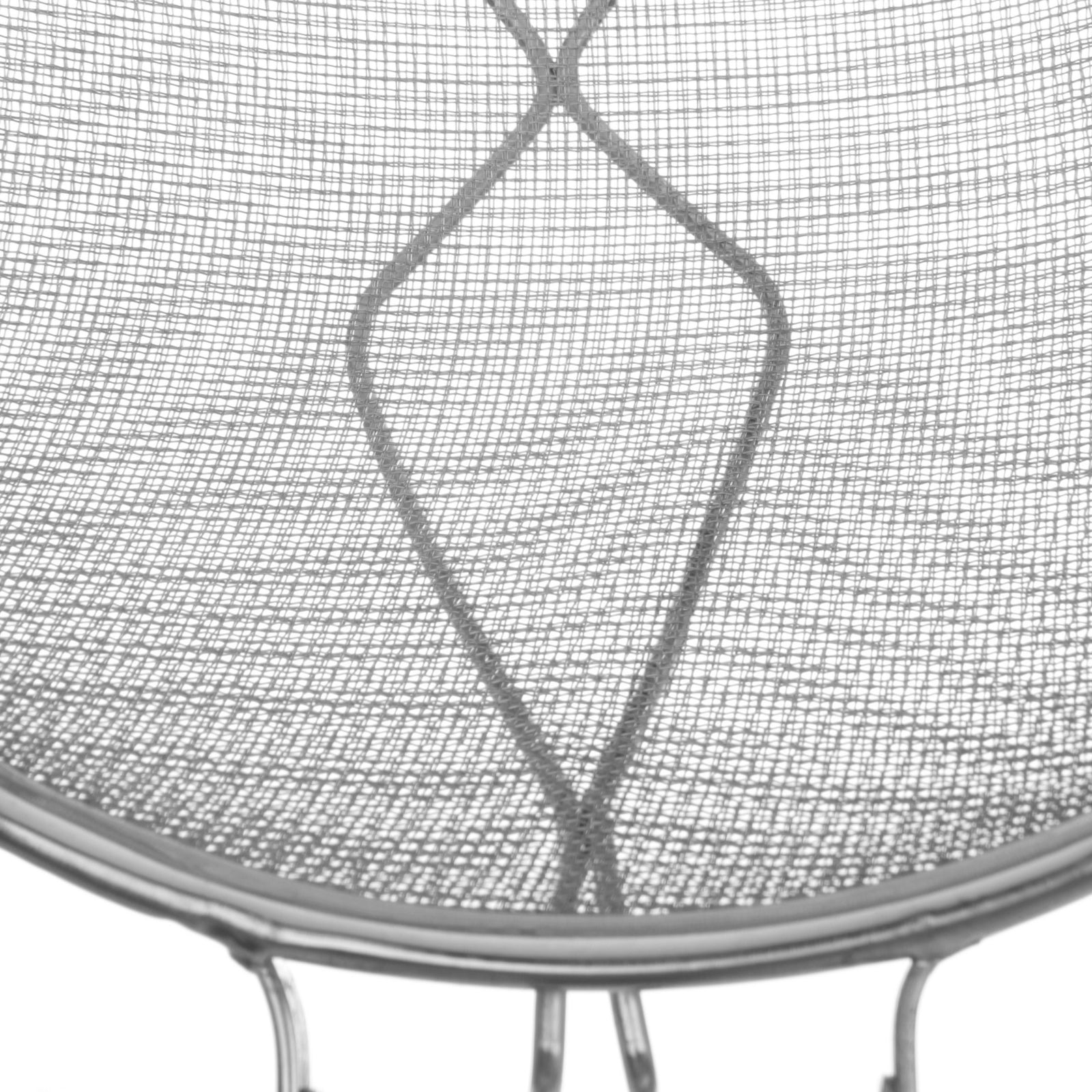 Professional screen with double steel mesh wed. 360 mm - Hendi 639023 - Carlat