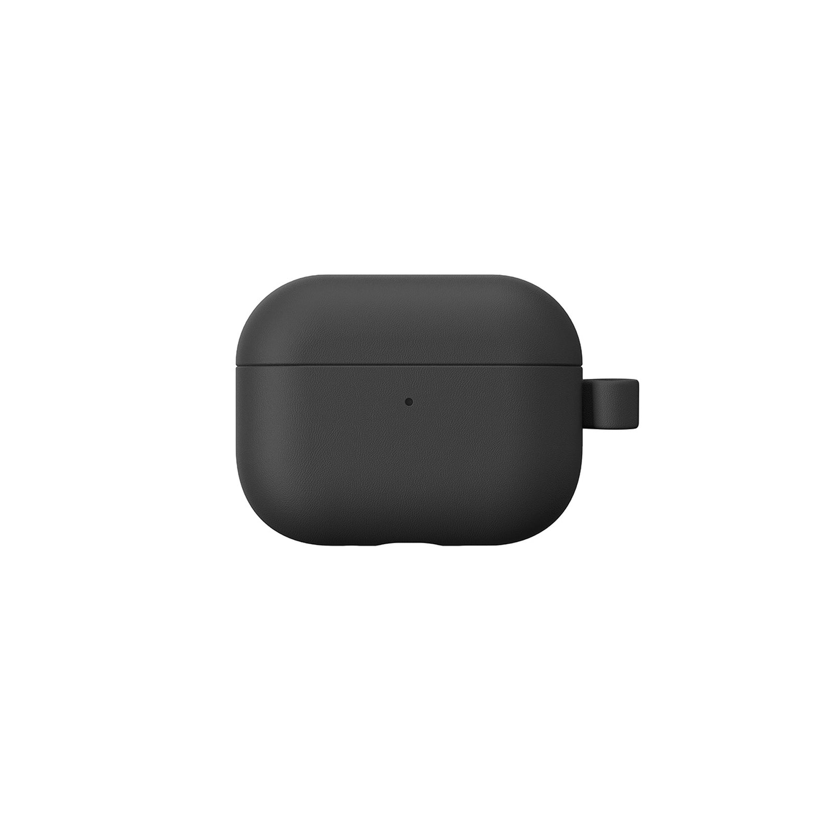 Protective case for AirPods Pro 3 Glamor headphones - black - Carlat