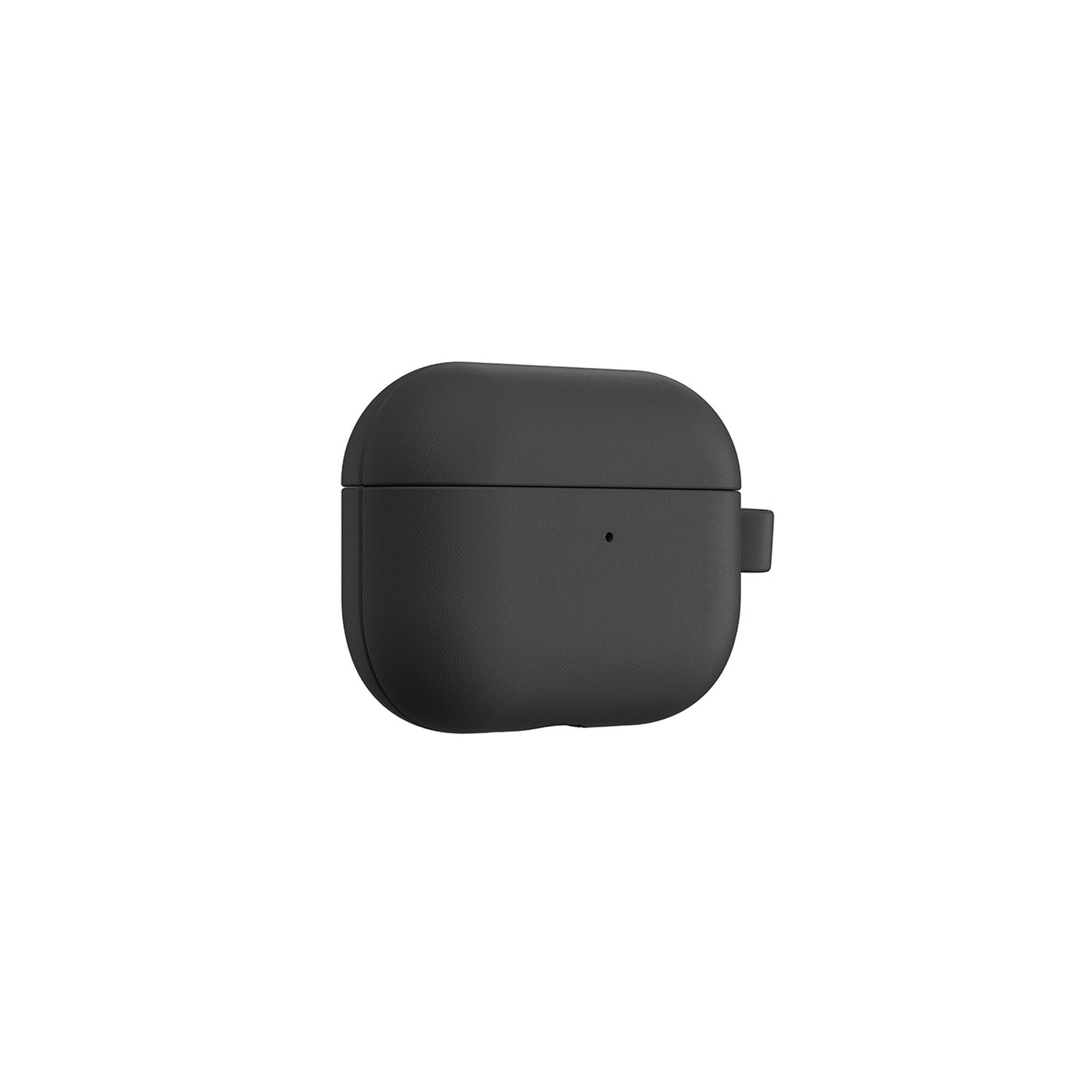Protective case for AirPods Pro 3 Glamor headphones - black - Carlat