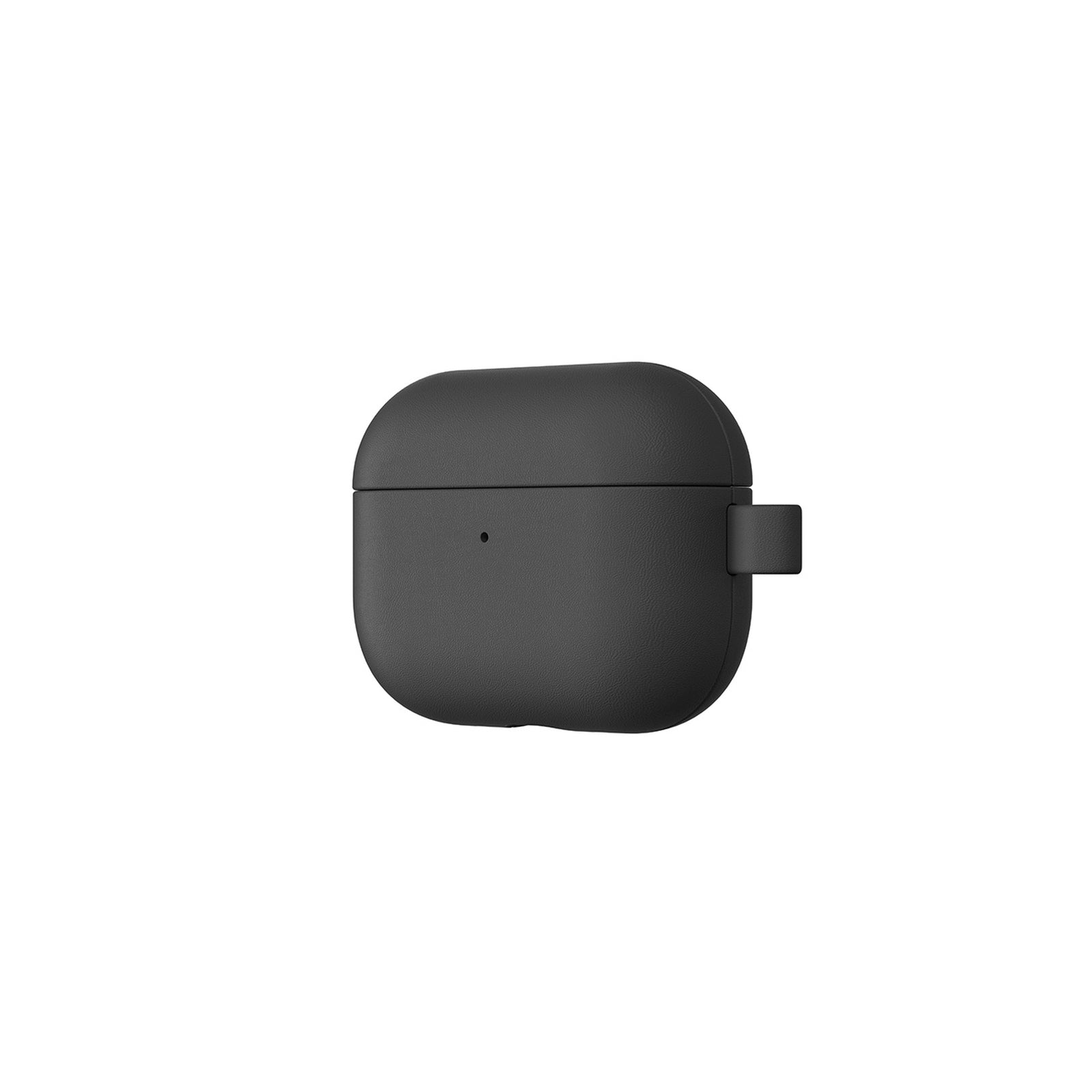 Protective case for AirPods Pro 3 Glamor headphones - black - Carlat