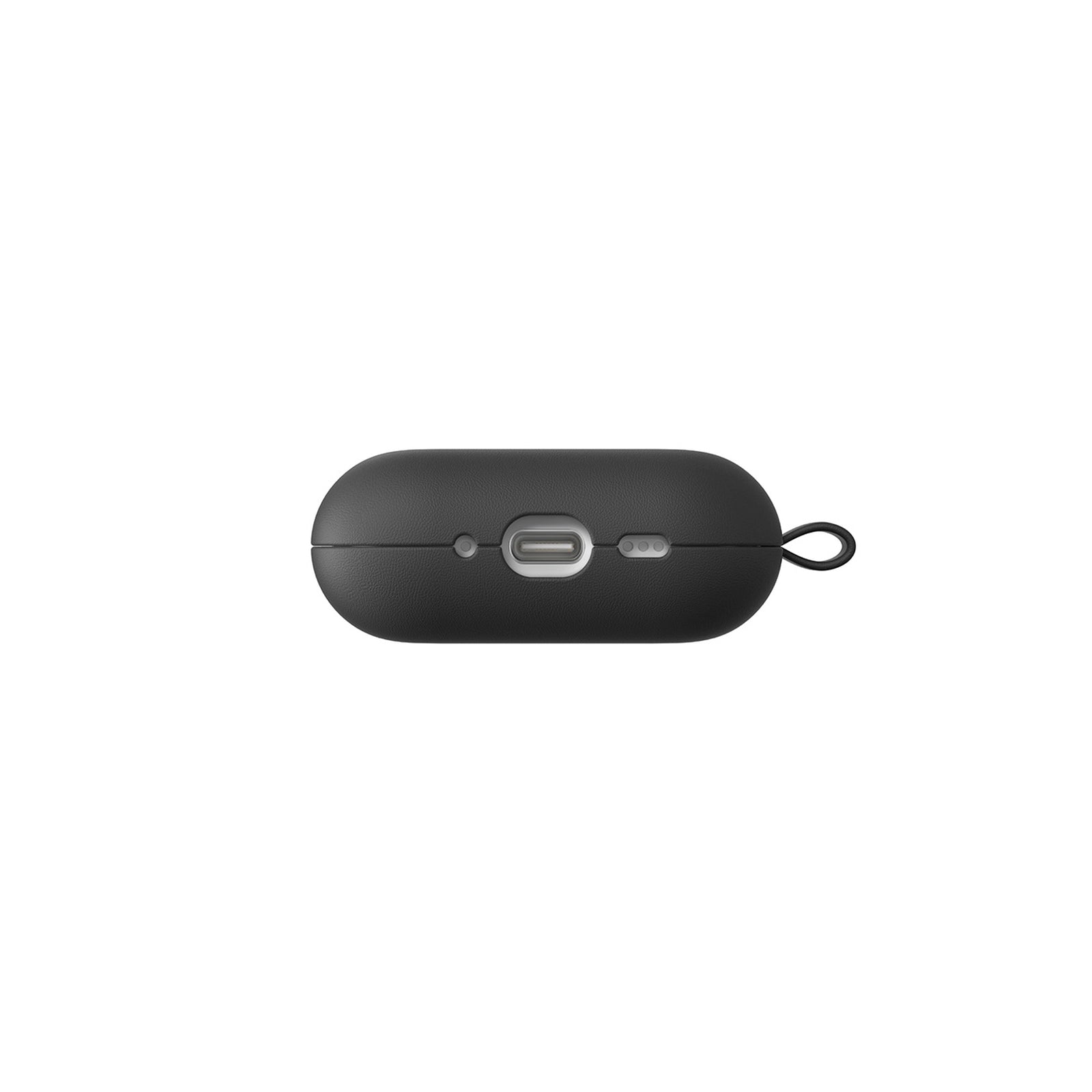 Protective case for AirPods Pro 3 Glamor headphones - black - Carlat
