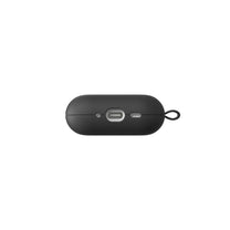 Protective case for AirPods Pro 3 Glamor headphones - black - Carlat