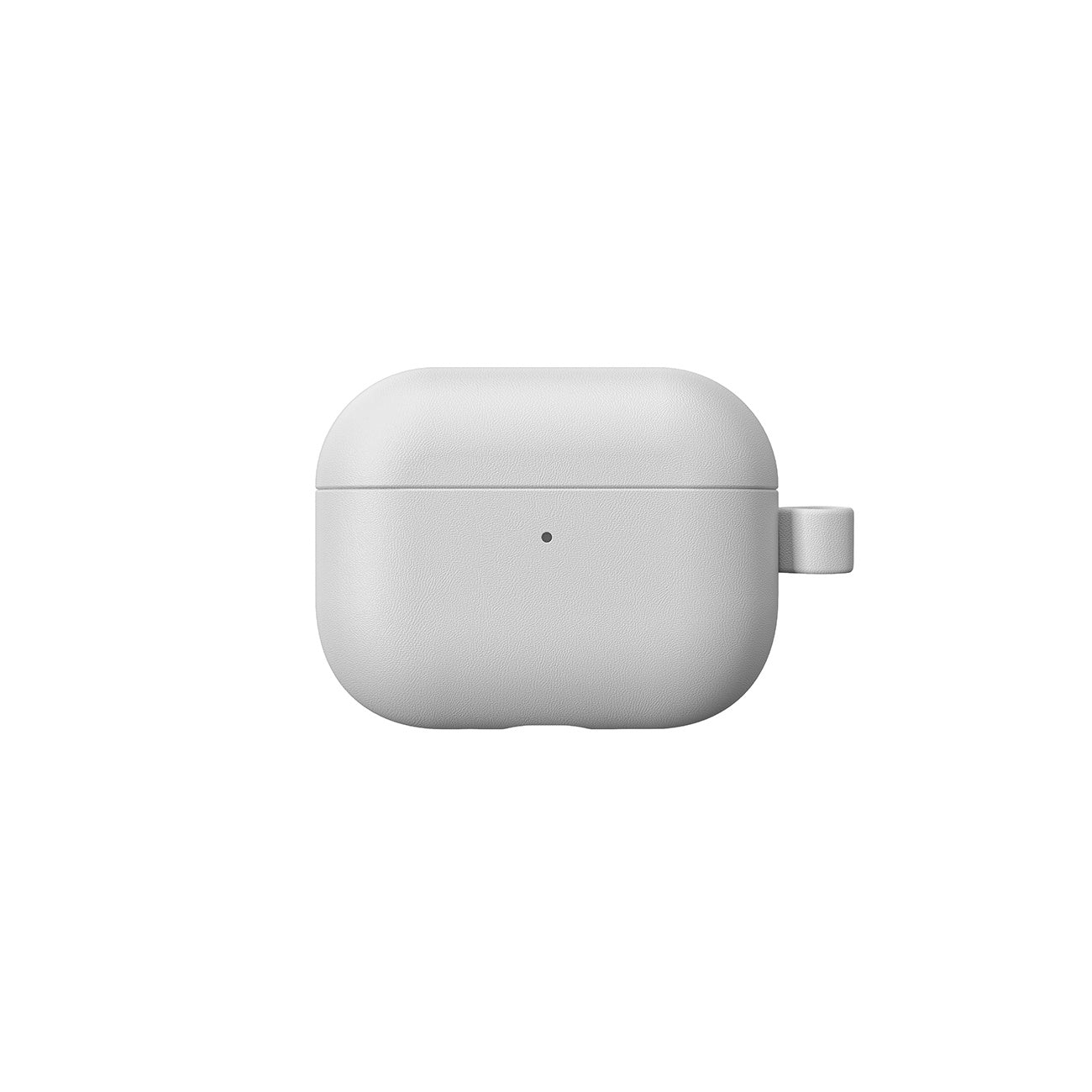 Protective case for AirPods Pro 3 headphones - gray - Carlat