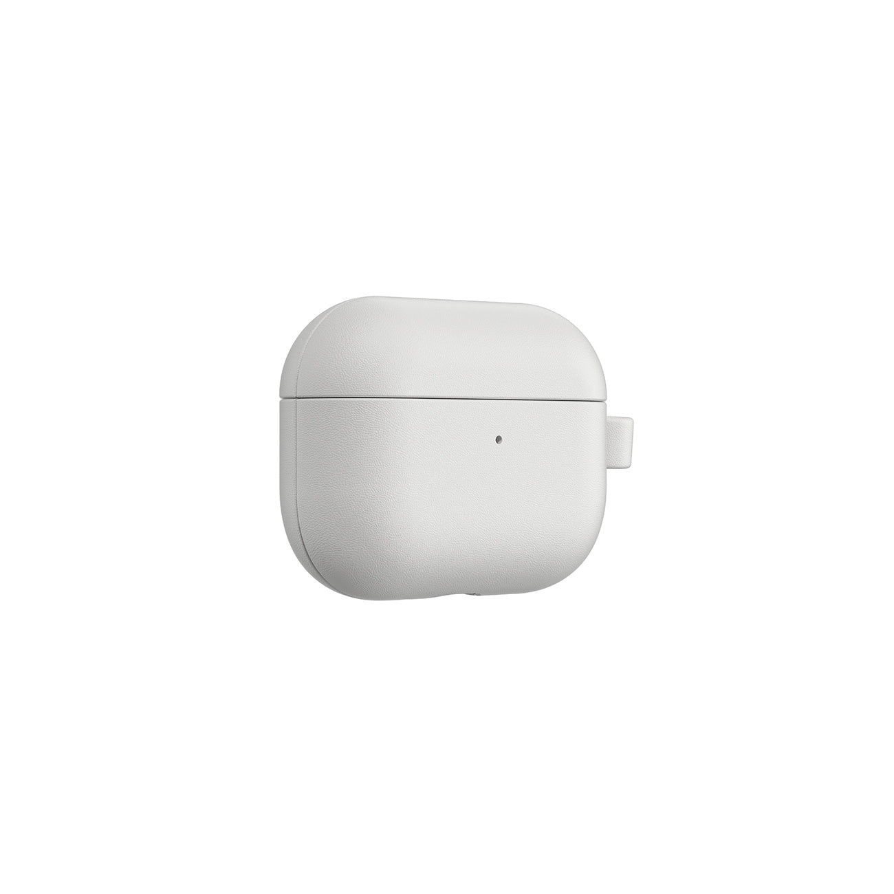 Protective case for AirPods Pro 3 headphones - gray - Carlat