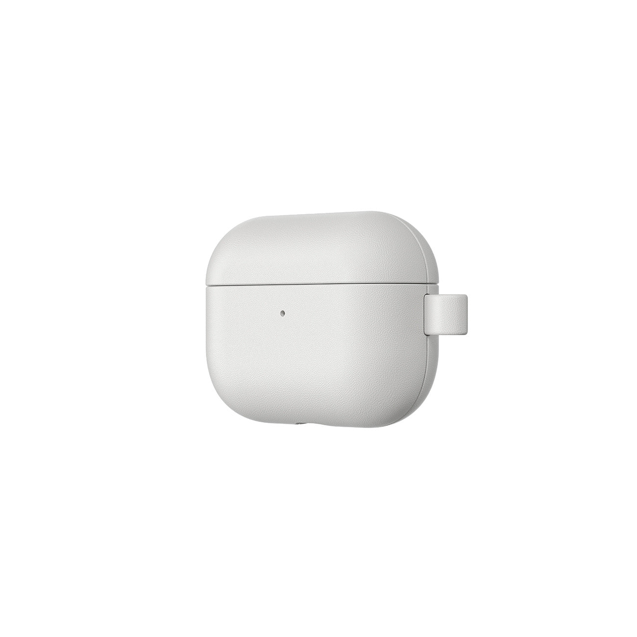 Protective case for AirPods Pro 3 headphones - gray - Carlat