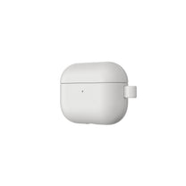 Protective case for AirPods Pro 3 headphones - gray - Carlat