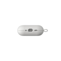 Protective case for AirPods Pro 3 headphones - gray - Carlat
