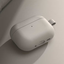 Protective case for AirPods Pro 3 headphones - gray - Carlat