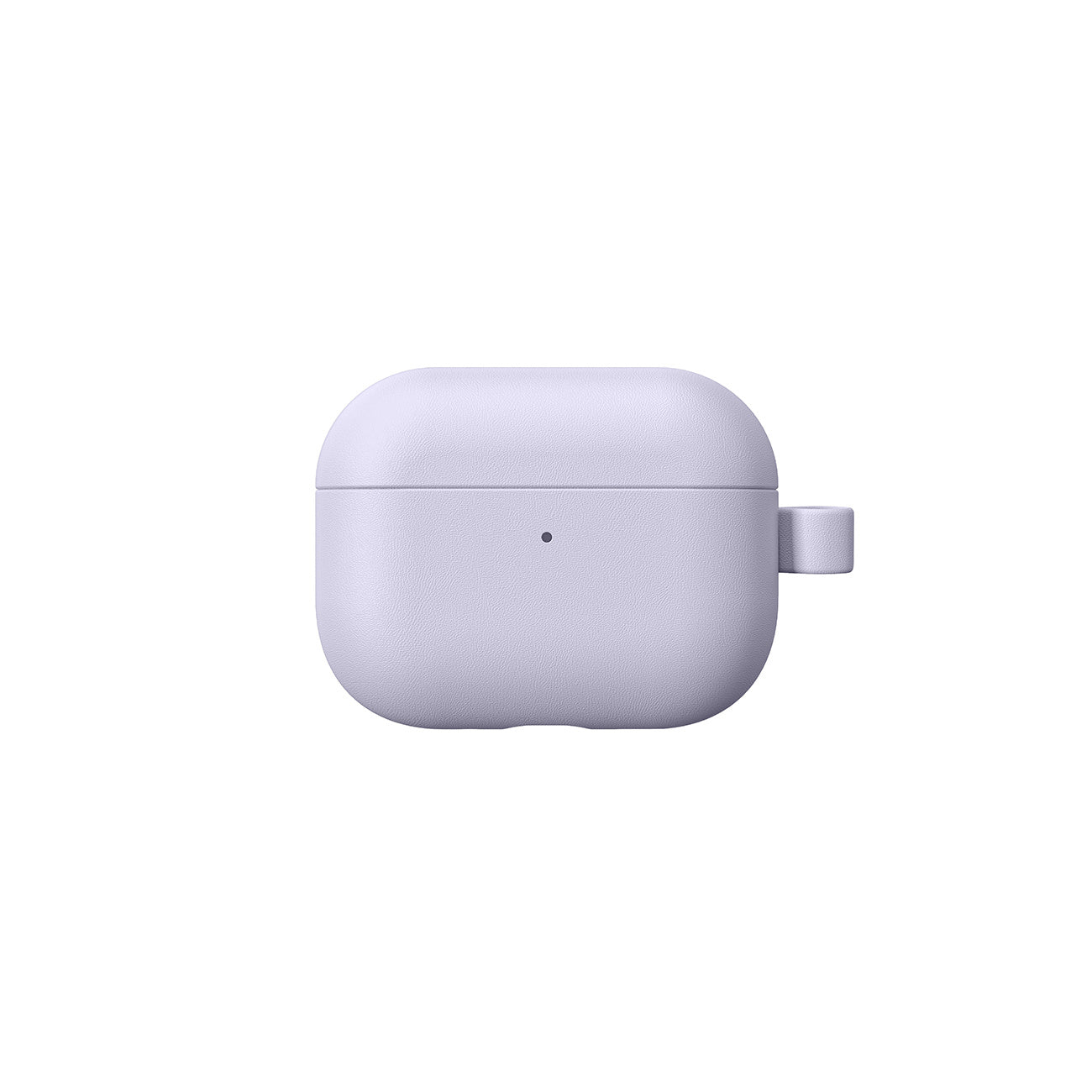 Protective case for AirPods Pro 3 headphones - purple - Carlat