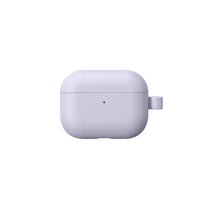 Protective case for AirPods Pro 3 headphones - purple - Carlat