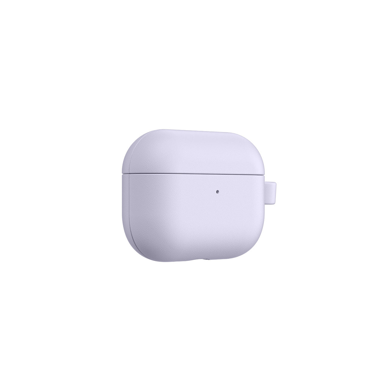 Protective case for AirPods Pro 3 headphones - purple - Carlat