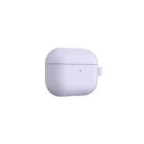 Protective case for AirPods Pro 3 headphones - purple - Carlat