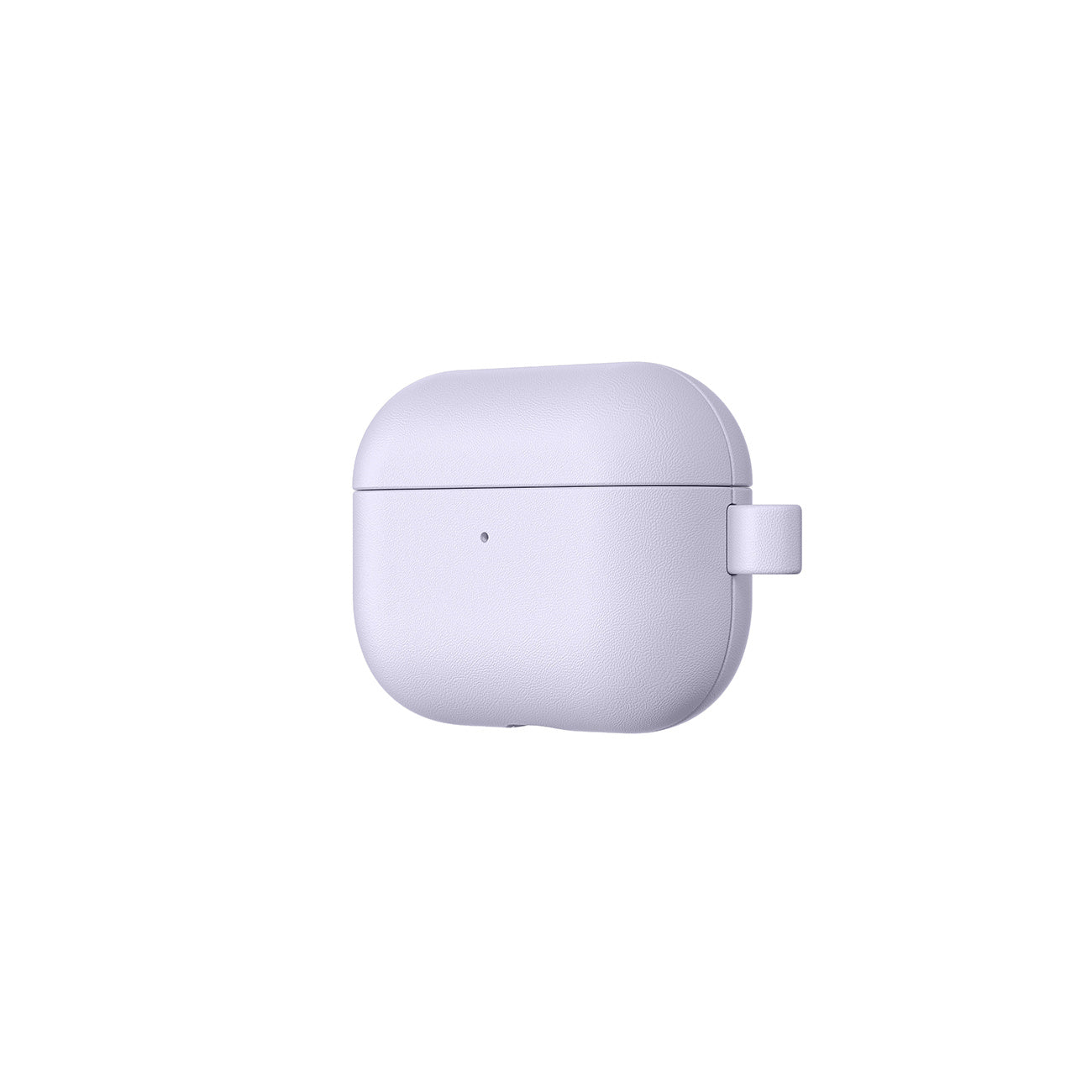 Protective case for AirPods Pro 3 headphones - purple - Carlat