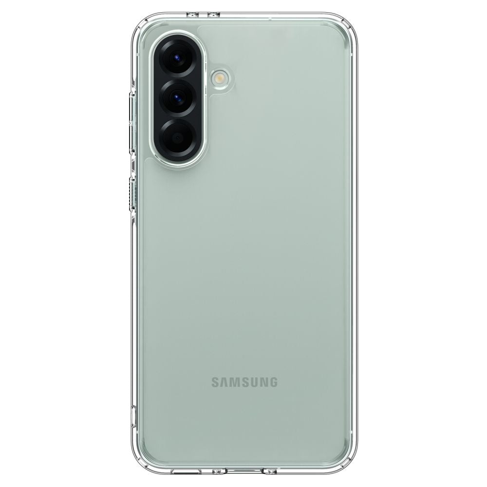 Protective case for Samsung Galaxy A56 5G Ultra Hybrid - transparent - Carlat