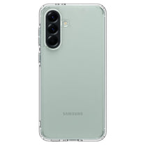 Protective case for Samsung Galaxy A56 5G Ultra Hybrid - transparent - Carlat