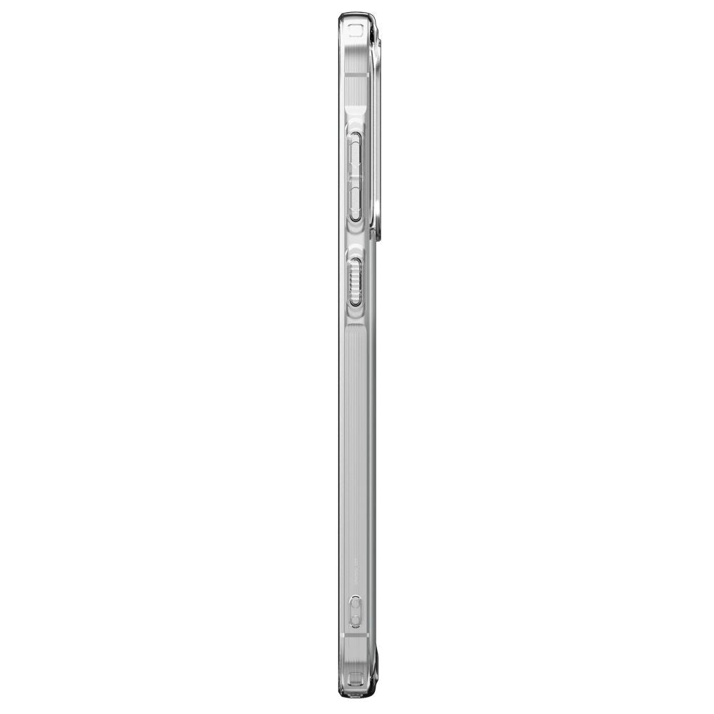 Protective case for Samsung Galaxy A56 5G Ultra Hybrid - transparent - Carlat