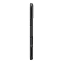 Protective case for iPhone 16 Plus Thin Fit MagSafe - black - Carlat