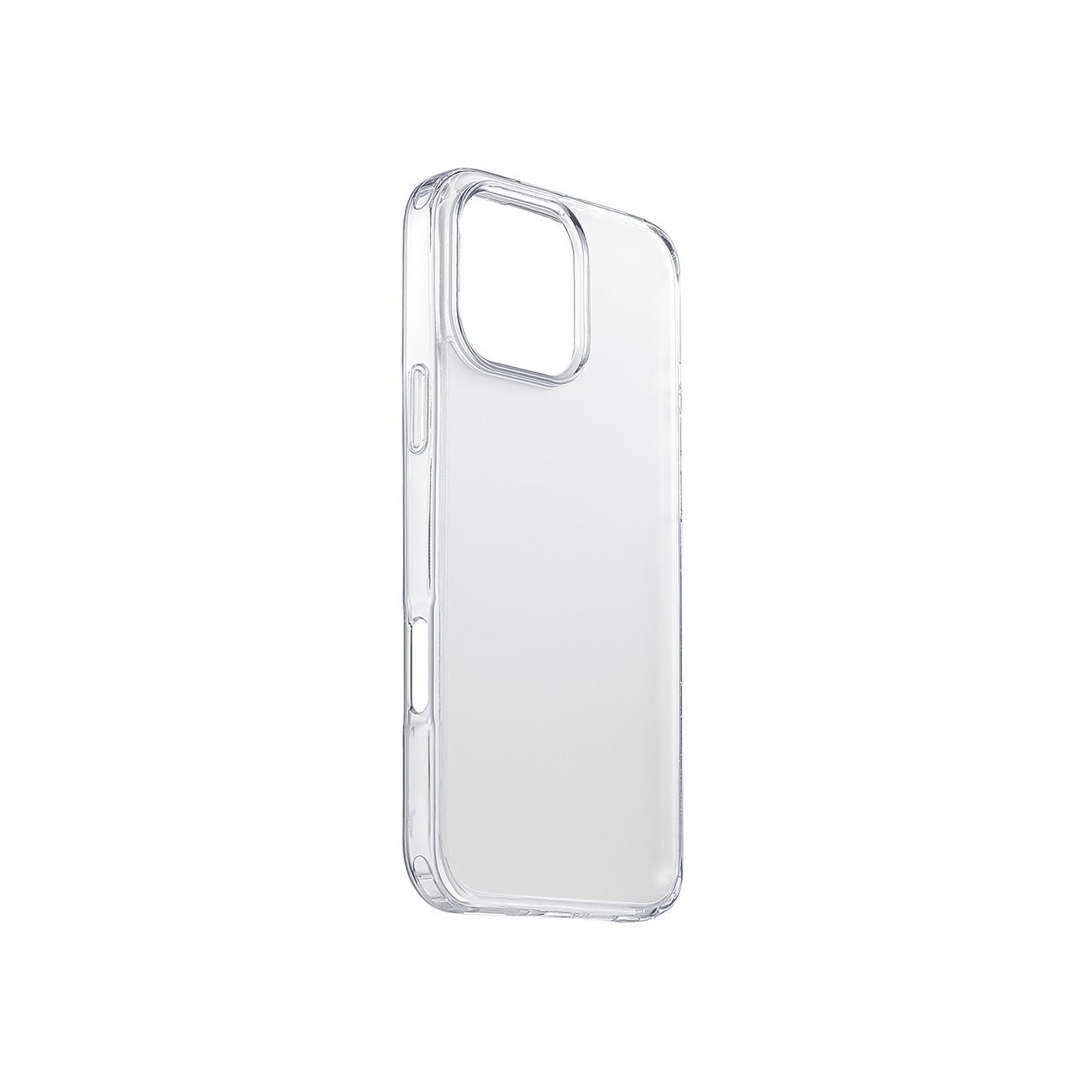 Protective case for iPhone 16 Pro - translucent - Carlat