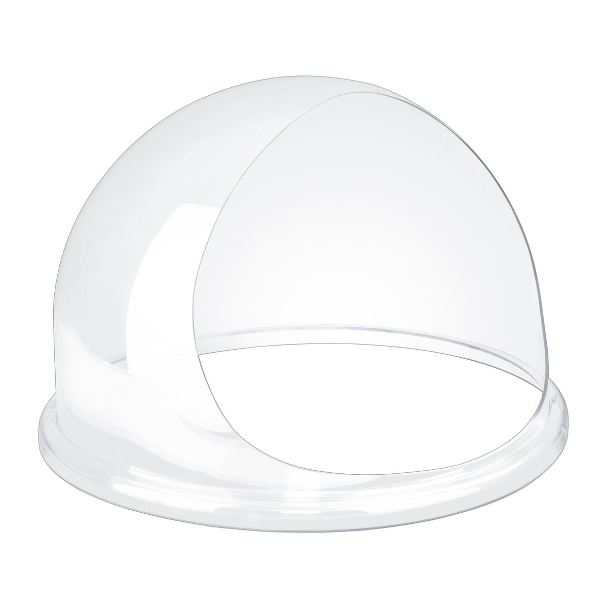 Protective cover/shade cover for a 52cm cotton candy machine - Carlat