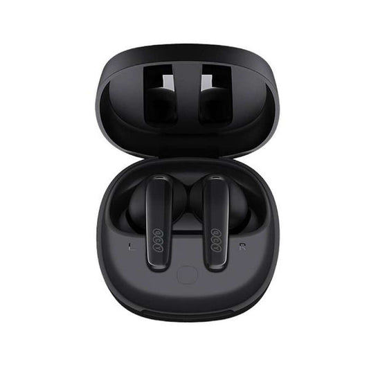 QCY T13x TWS Bluetooth wireless in-ear headphones - black - Carlat