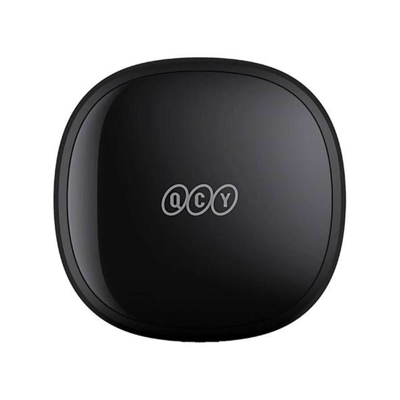 QCY T13x TWS Bluetooth wireless in-ear headphones - black - Carlat