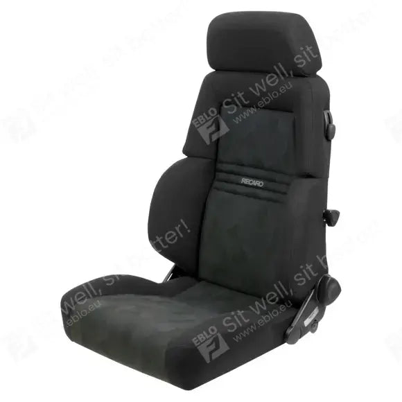 Recaro marine seat fabric - Recaro Vehicle Seat