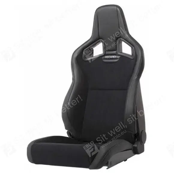 Recaro seat PVC - Recaro Vehicle Seat