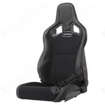 Recaro seat PVC - Recaro Vehicle Seat
