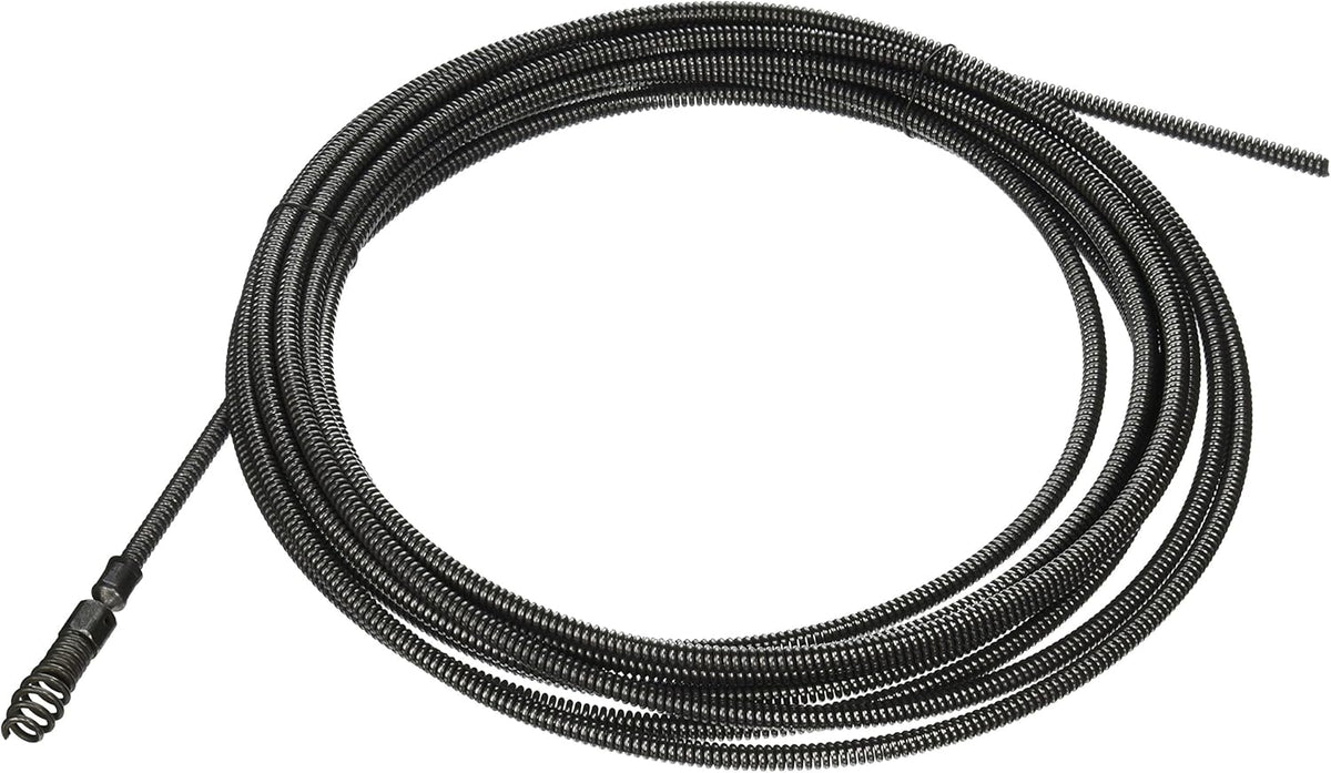 RIDGID – C-2 Cable w/Coclea Drops Hd - Carlat