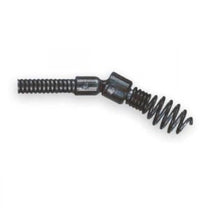 RIDGID – C-2 Cable w/Coclea Drops Hd - Carlat