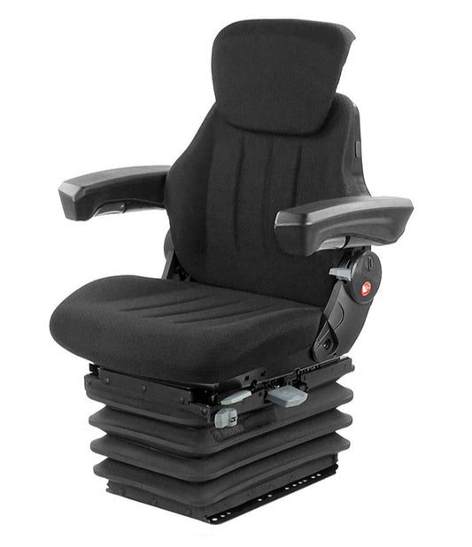 Rancher Artisan Mechanical Suspension Seat - Carlat