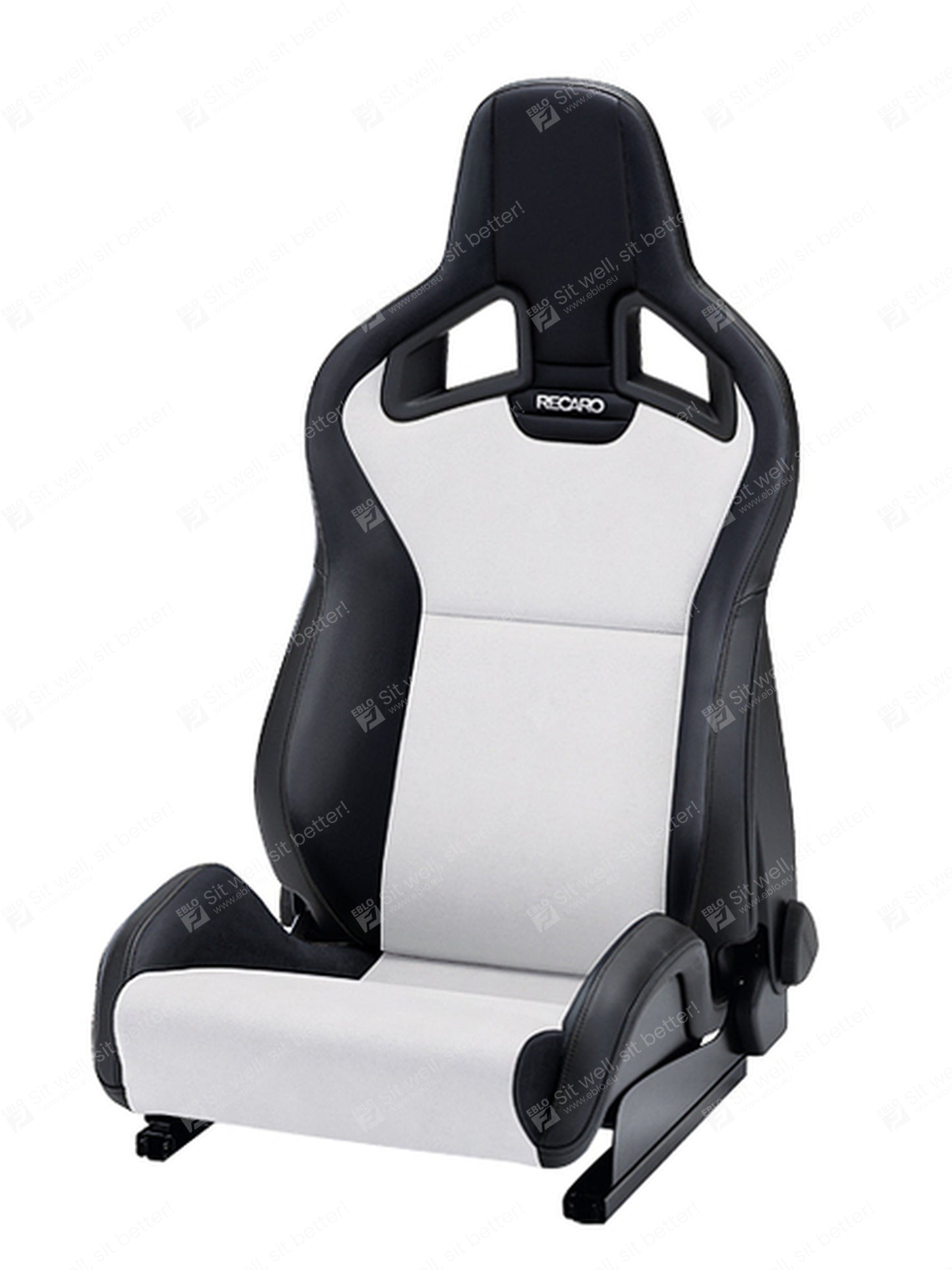 Recaro seat PVC - Recaro Vehicle Seat (image 3)
