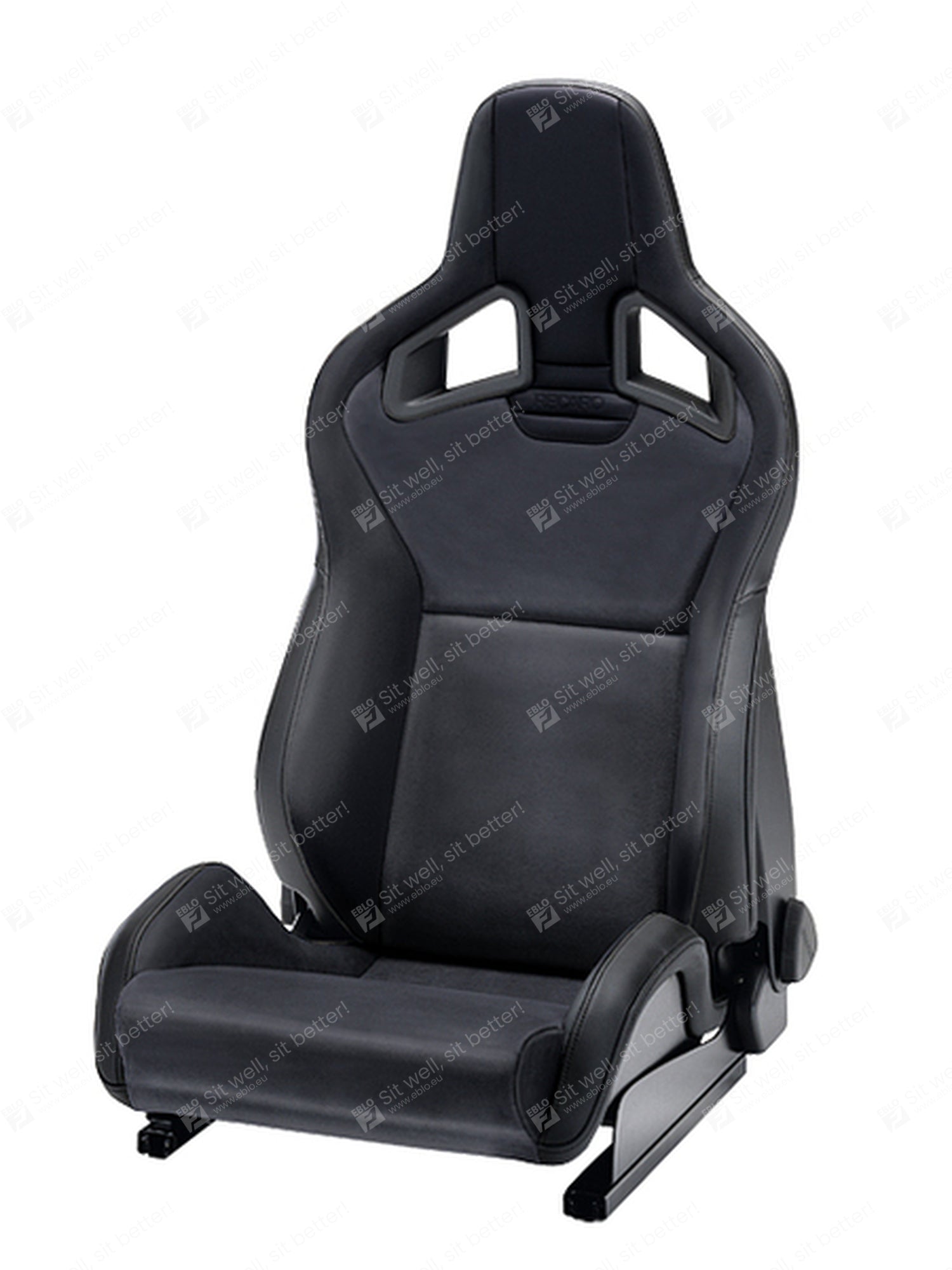 Recaro seat PVC - Recaro Vehicle Seat (image 5)