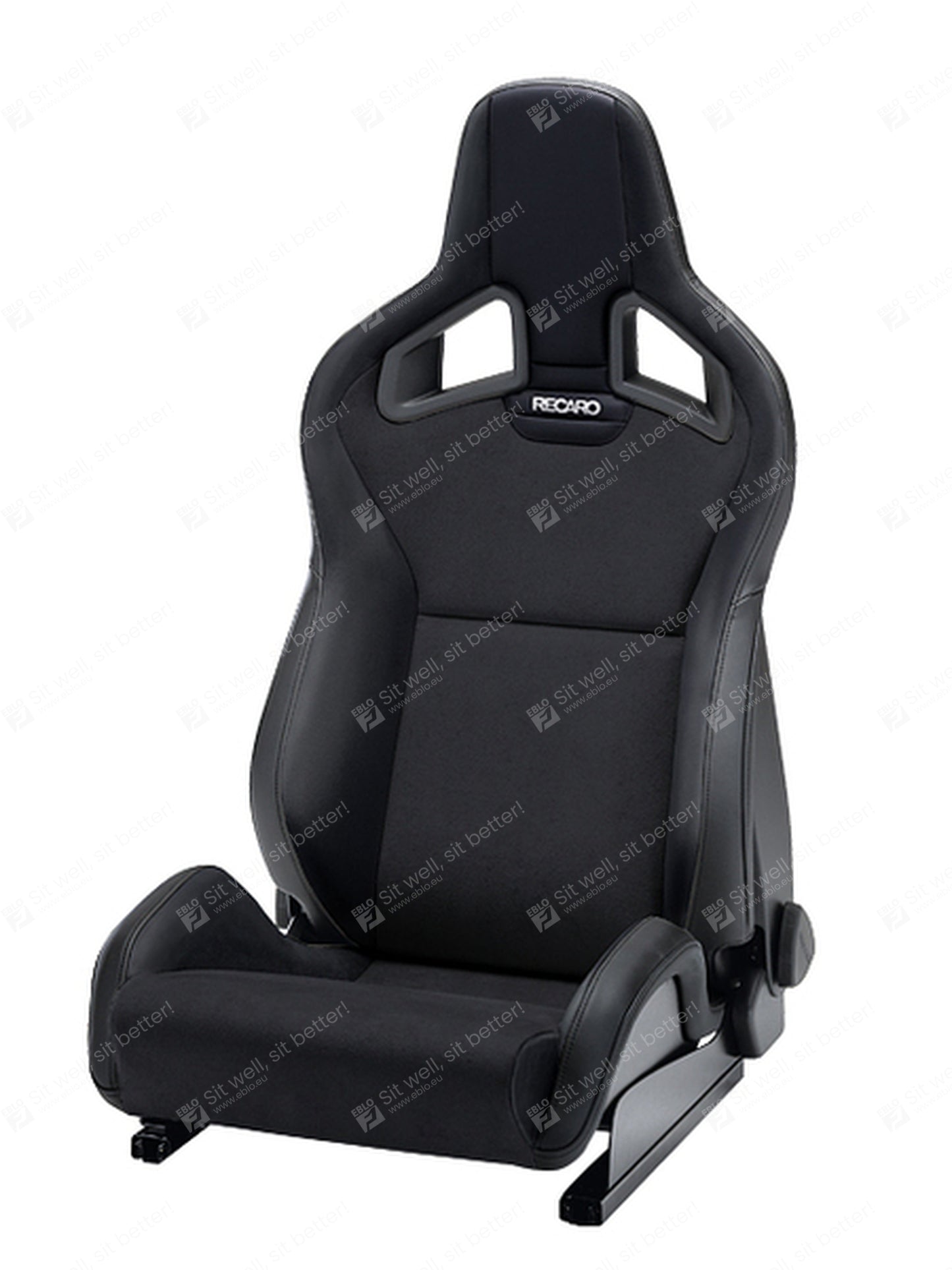 Recaro seat PVC - Recaro Vehicle Seat (image 4)