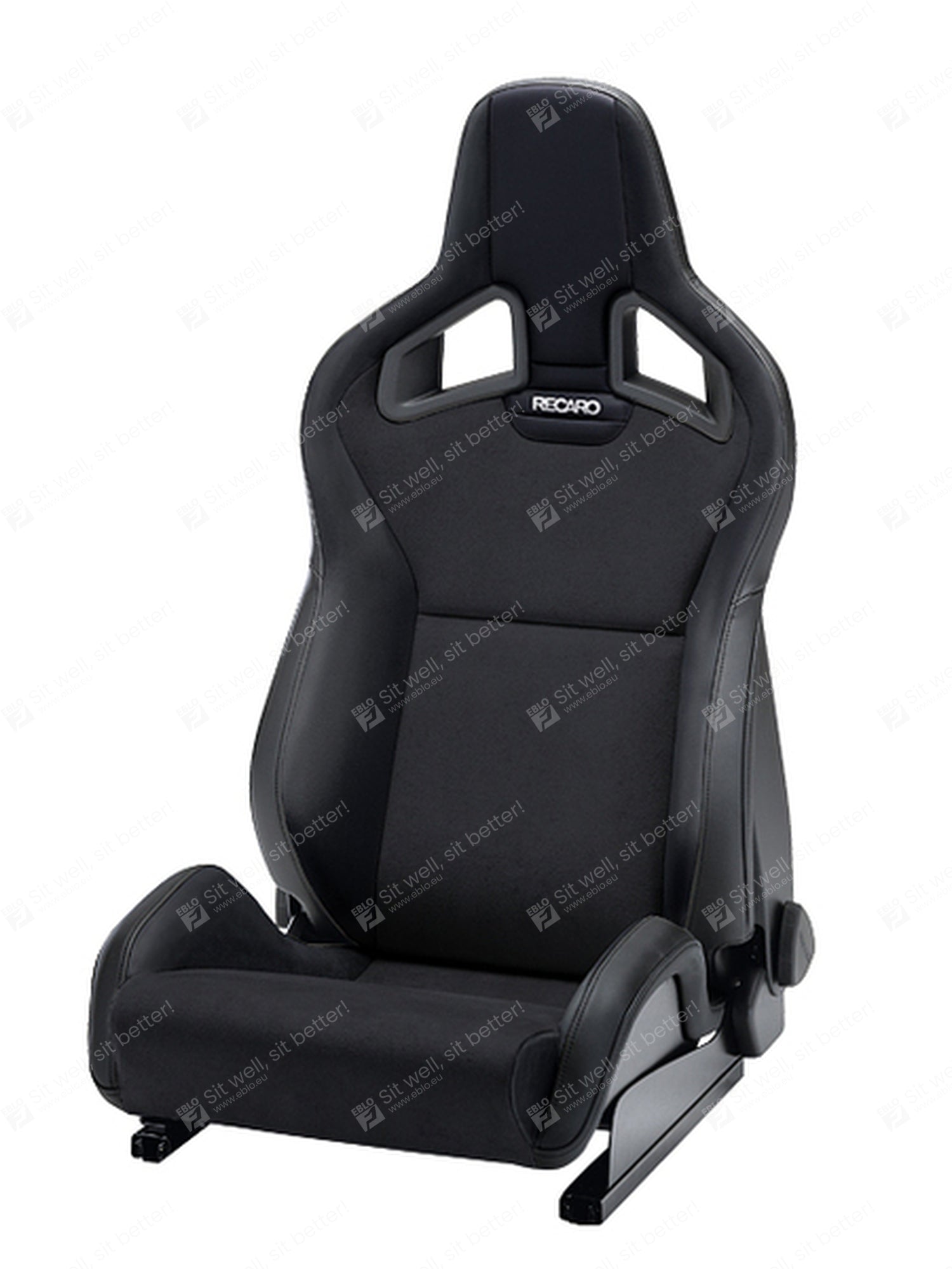 Recaro seat PVC - Recaro Vehicle Seat (image 4)