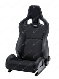 Recaro seat PVC - Recaro Vehicle Seat (image 4)