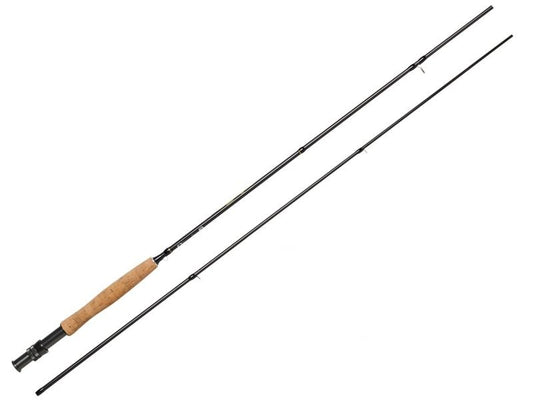 Reel Salmo Diamond FLY 5/6 - Carlat