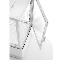 Refrigerator Accessories – Adjustable glass refrigerated display cabinet 58L 2 - Carlat