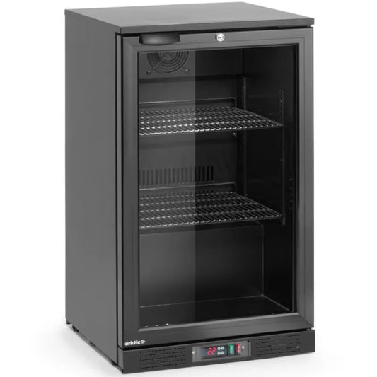 Refrigerator Accessories – Bar fridge for drinks, 1-door LED, 86 - Carlat