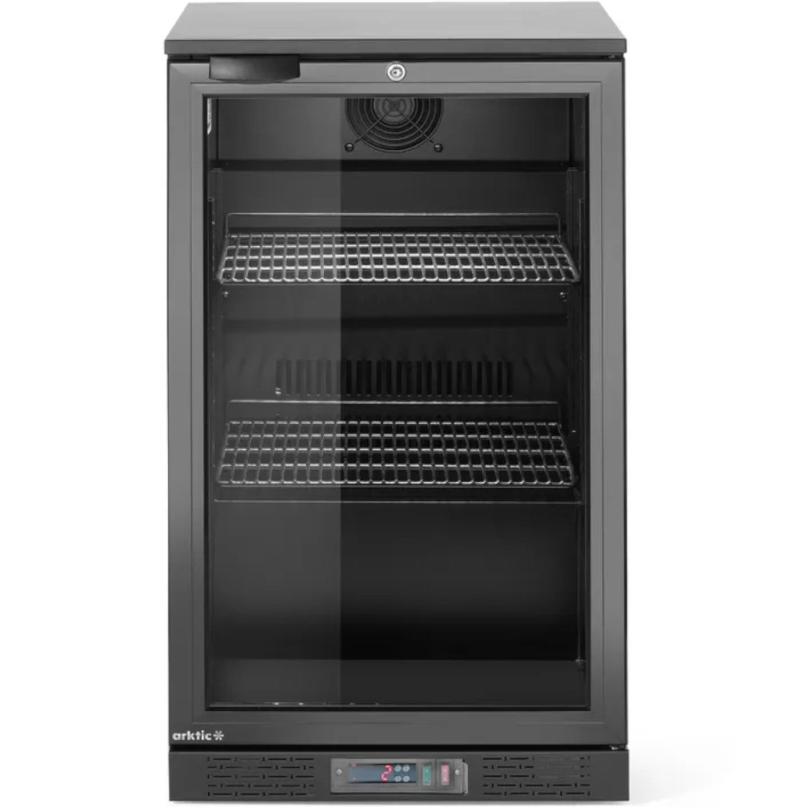 Refrigerator Accessories – Bar fridge for drinks, 1-door LED, 86 - Carlat